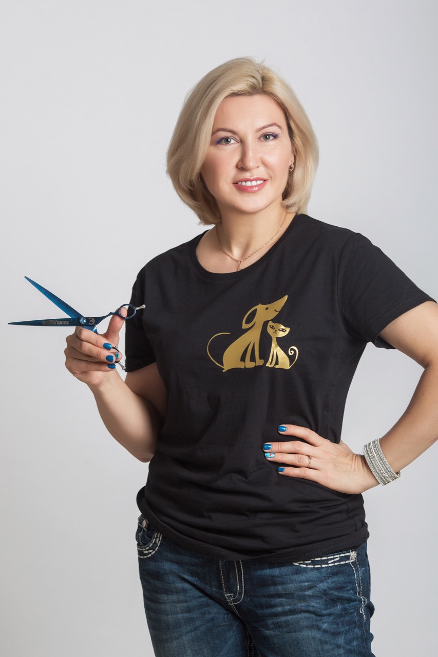 Ирина Смирнова Ирина Смирнова