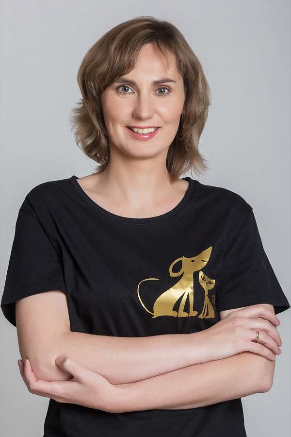 Тарасова Людмила
